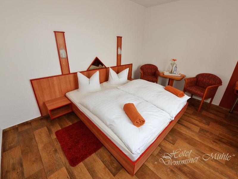 Hotel Demminer Mv Hle image
