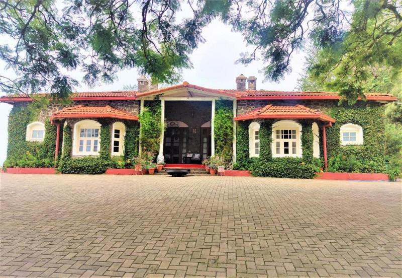 Onandaga Kodaikanal, Kodaikanal