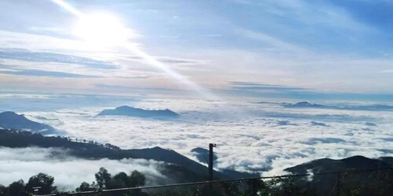 Onandaga Kodaikanal