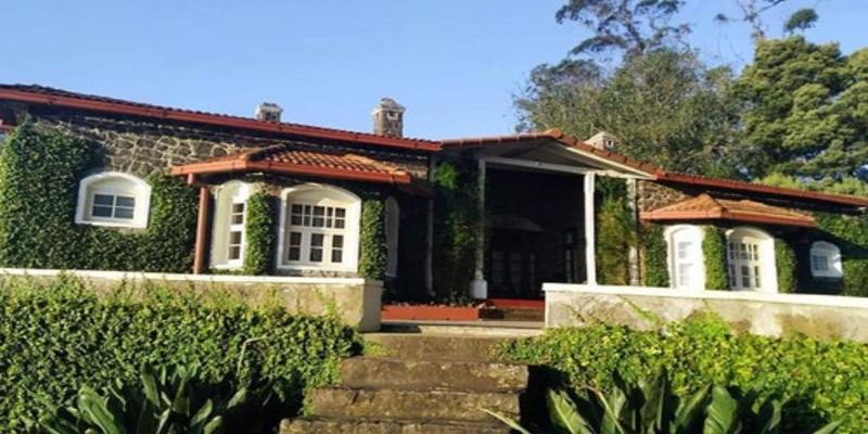 Onandaga Kodaikanal