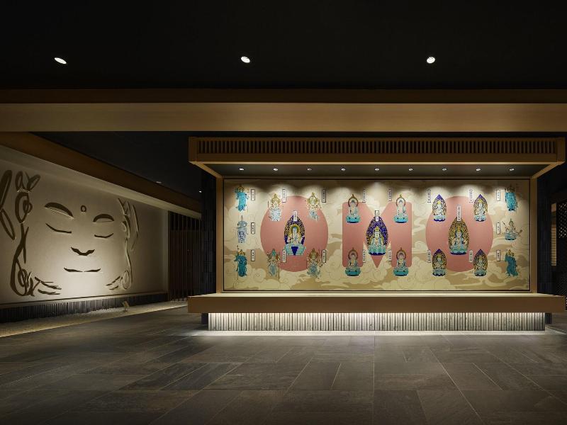 Omo3 Kyoto Toji By Hoshino Resorts image