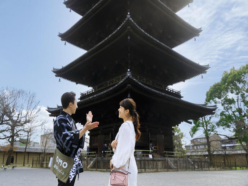 Omo3 Kyoto Toji By Hoshino Resorts image