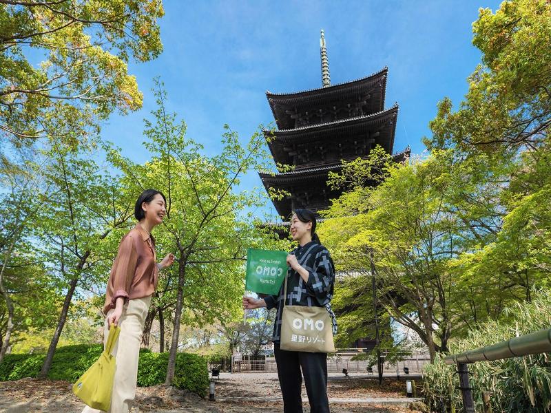 Omo3 Kyoto Toji By Hoshino Resorts image