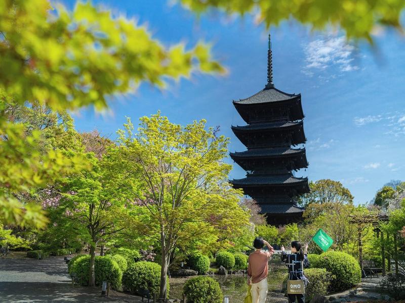 Omo3 Kyoto Toji By Hoshino Resorts image