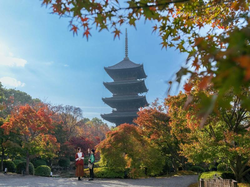 Omo3 Kyoto Toji By Hoshino Resorts image