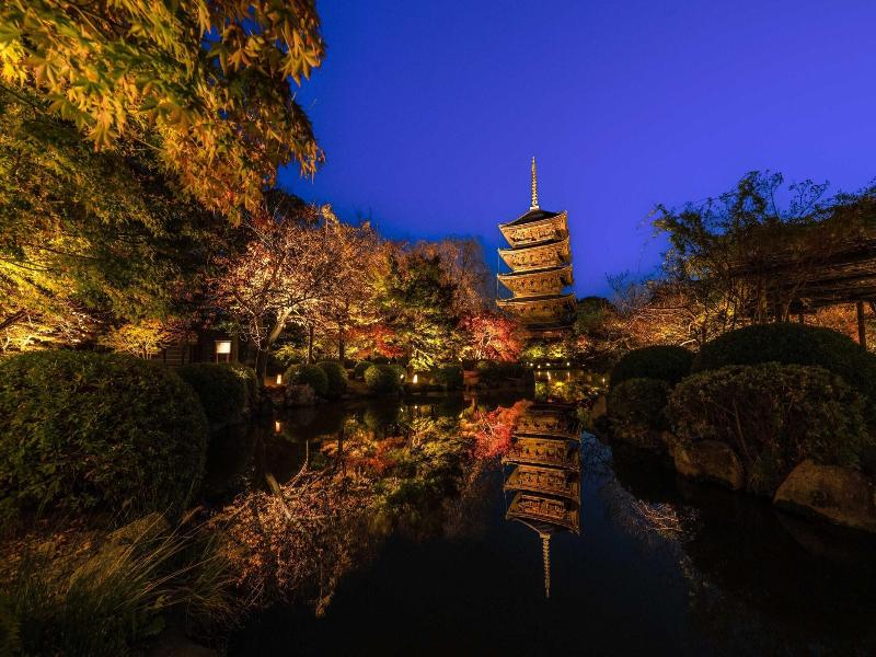 Omo3 Kyoto Toji By Hoshino Resorts image