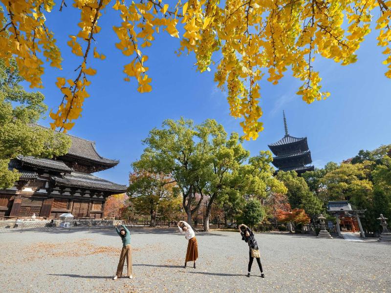 Omo3 Kyoto Toji By Hoshino Resorts image