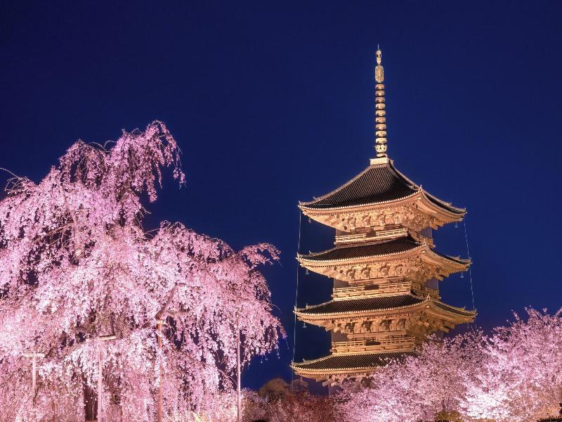 Omo3 Kyoto Toji By Hoshino Resorts image