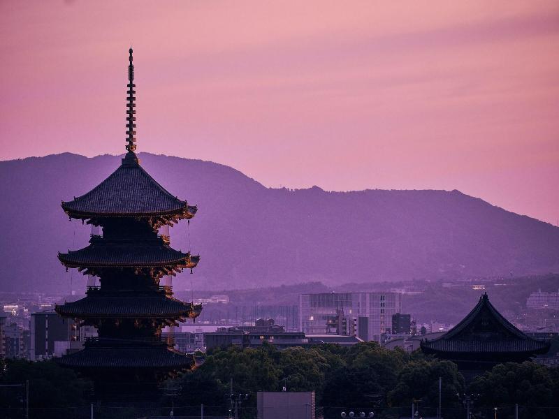 Omo3 Kyoto Toji By Hoshino Resorts image