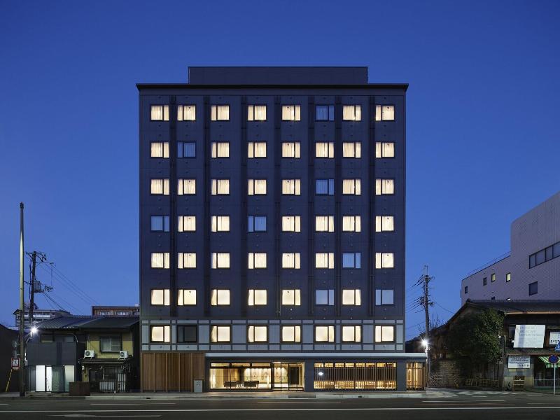 Omo3 Kyoto Toji By Hoshino Resorts image