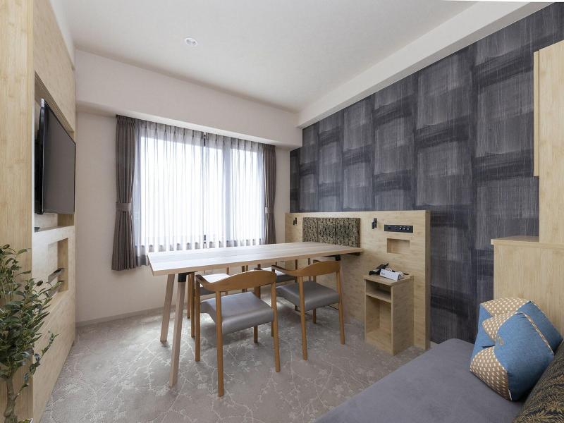 Omo3 Kyoto Toji By Hoshino Resorts image