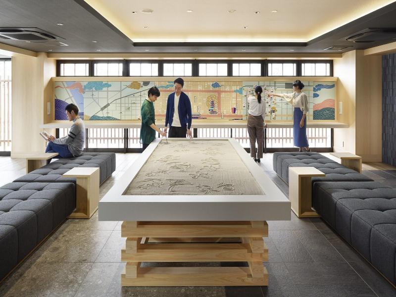 Omo3 Kyoto Toji By Hoshino Resorts image