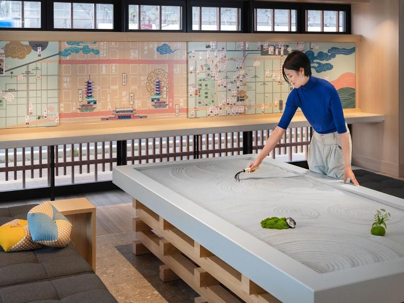 Omo3 Kyoto Toji By Hoshino Resorts image