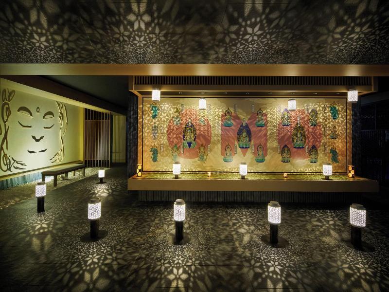 Omo3 Kyoto Toji By Hoshino Resorts image