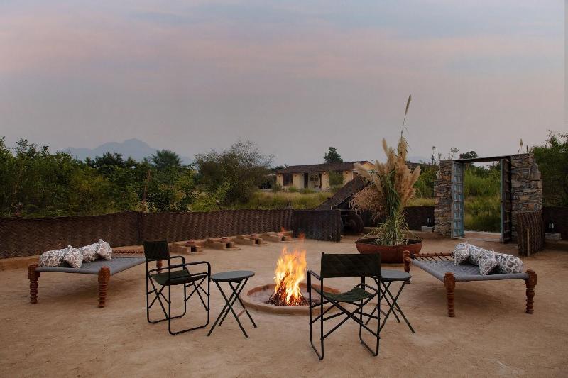 Bijapur Lodge 2