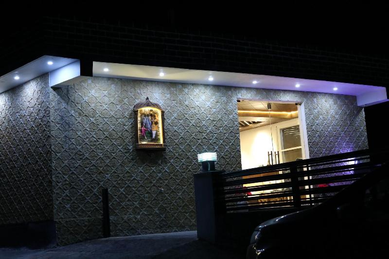 Chakrata Inn Resort image