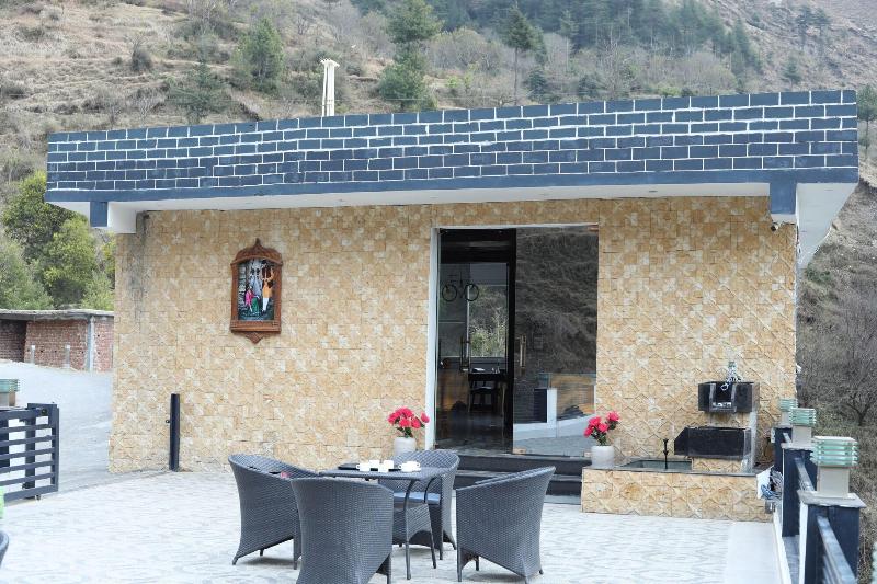 Chakrata Inn Resort image