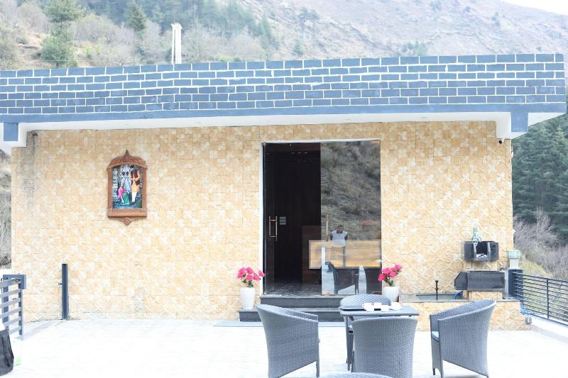Chakrata Inn Resort image