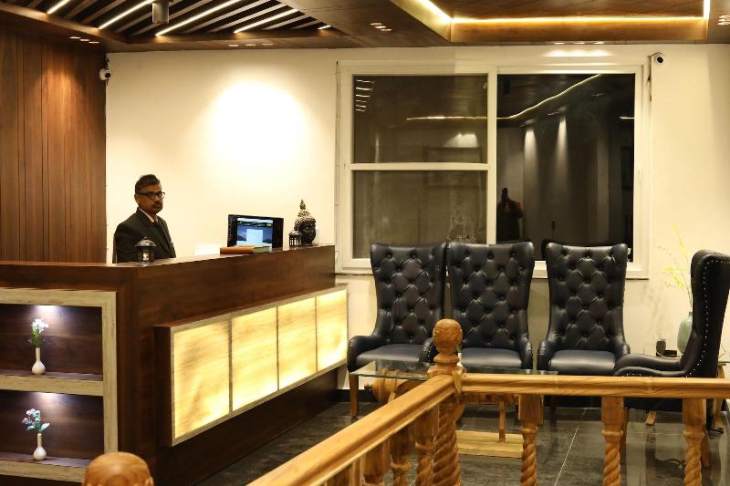 Chakrata Inn Resort image