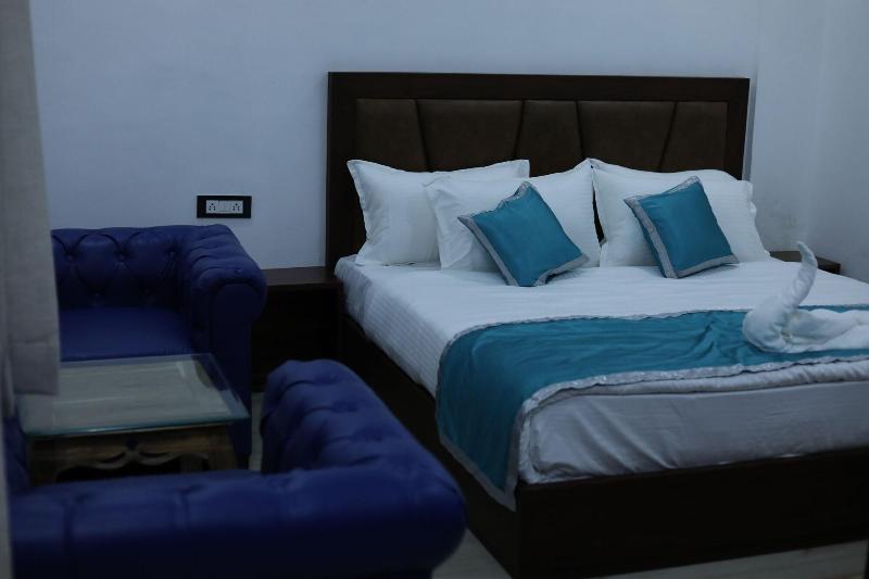 Chakrata Inn Resort image