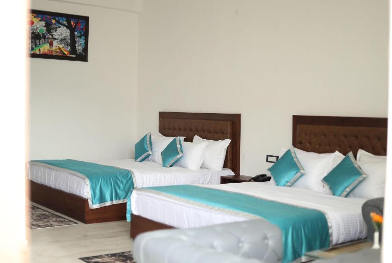 Chakrata Inn Resort image