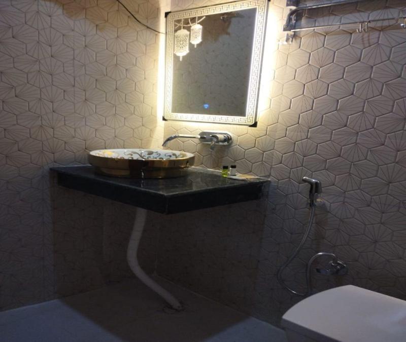 Chakrata Inn Resort image