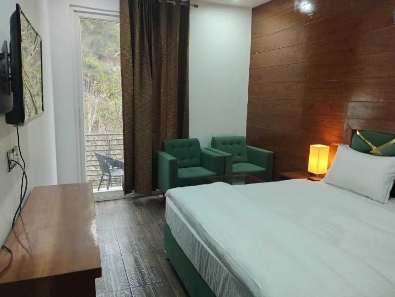 Chakrata Inn Resort image 3