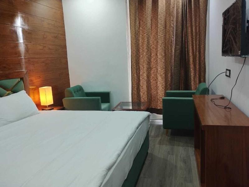 Chakrata Inn Resort image 2