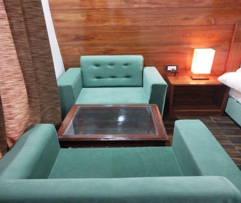 Chakrata Inn Resort image