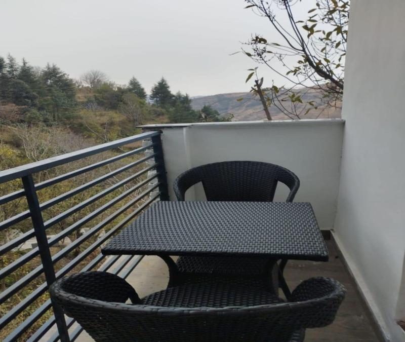 Chakrata Inn Resort image