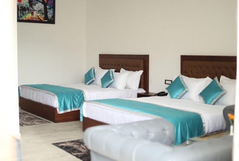 Chakrata Inn Resort image 9