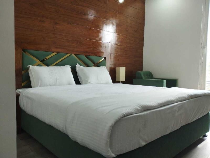 Chakrata Inn Resort image 8