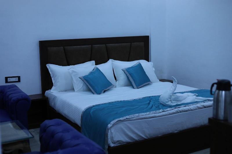 Chakrata Inn Resort image 7