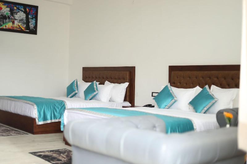 Chakrata Inn Resort image 6