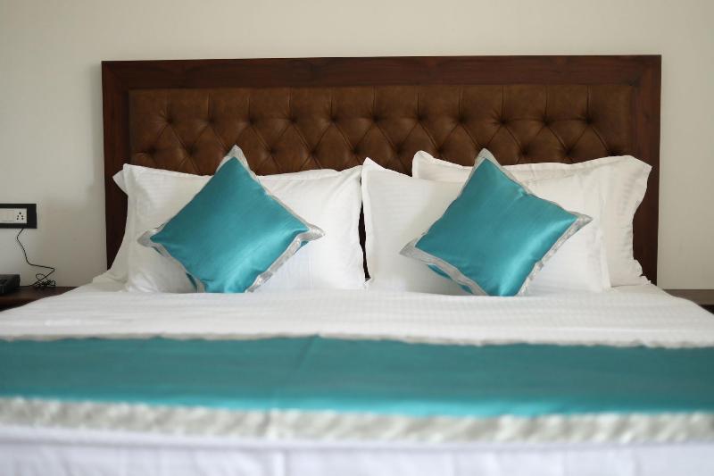 Chakrata Inn Resort image 4