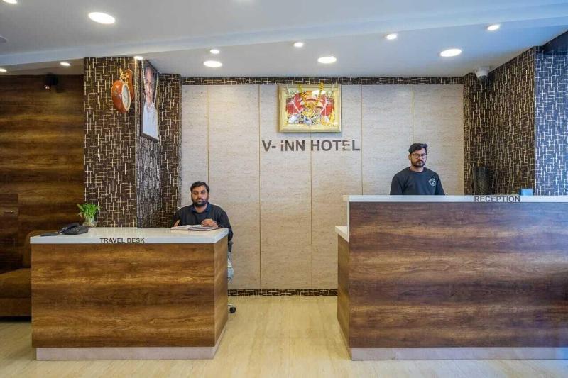 Hotel V Inn image