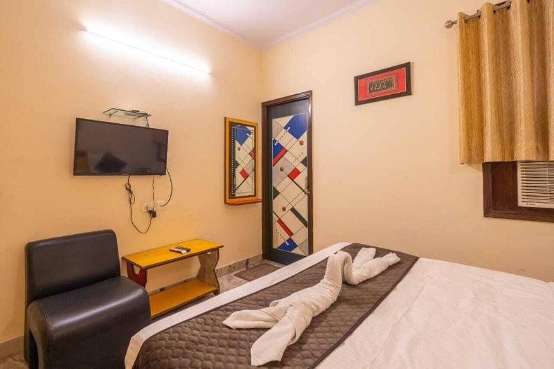 Hotel V Inn image