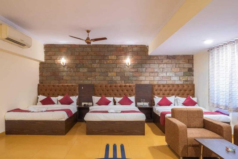 Hotel V Inn image