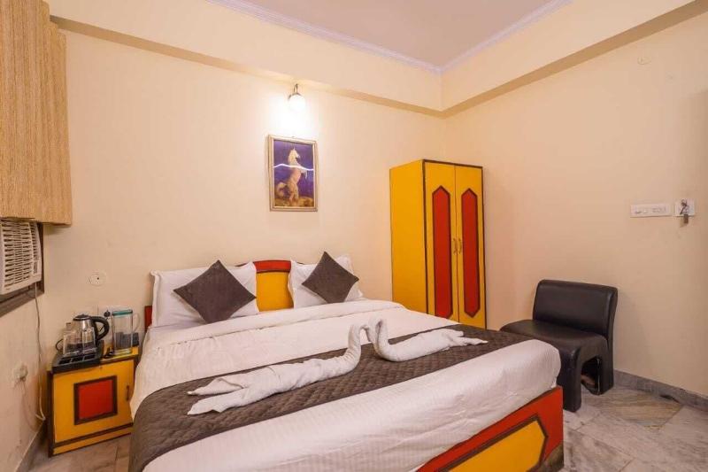 Hotel V Inn image