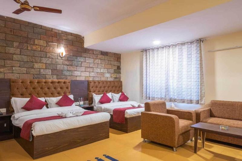 Hotel V Inn image