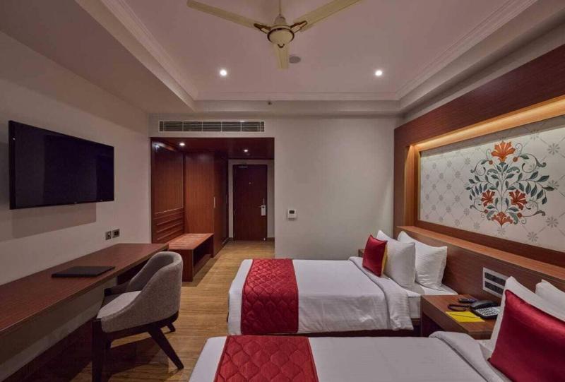 Golden Tulip Tirupati image