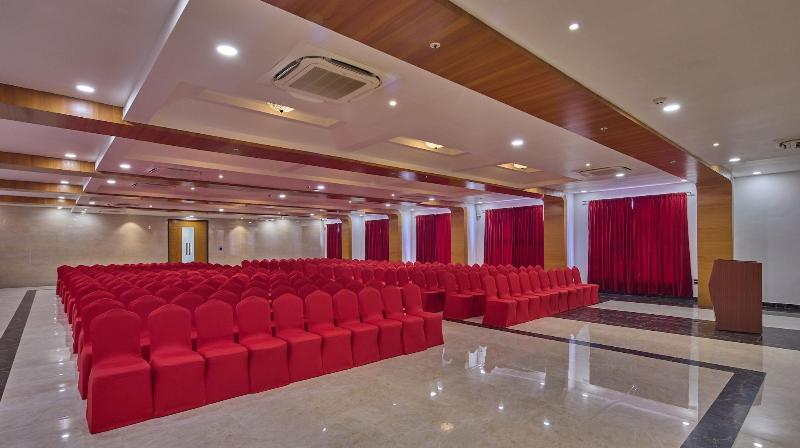 Golden Tulip Tirupati image