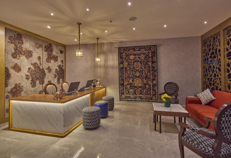 Golden Tulip Tirupati image