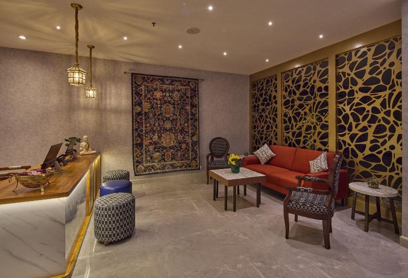 Golden Tulip Tirupati image