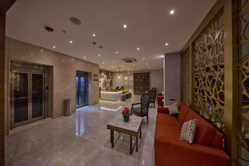 Golden Tulip Tirupati image