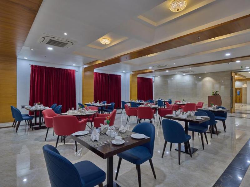 Golden Tulip Tirupati image