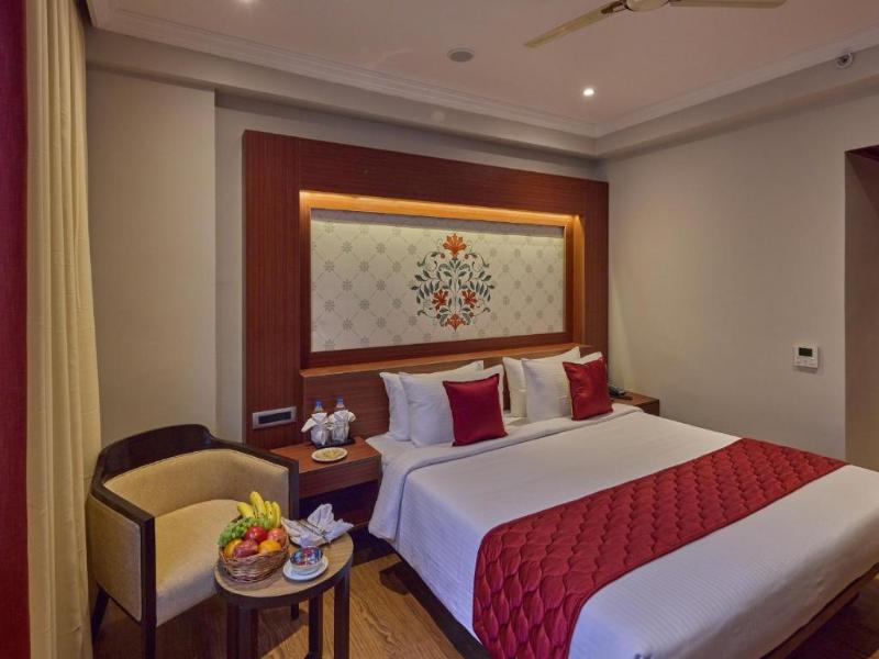 Golden Tulip Tirupati image