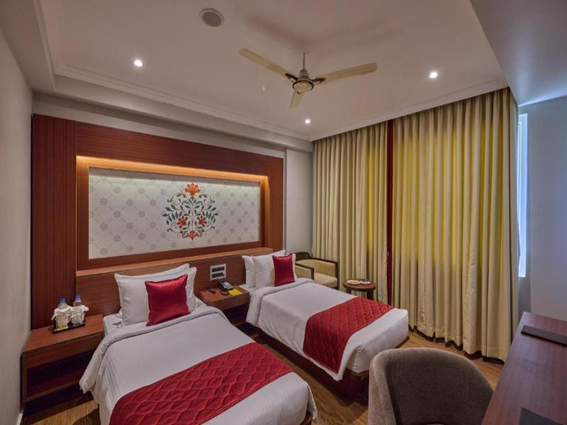 Golden Tulip Tirupati image