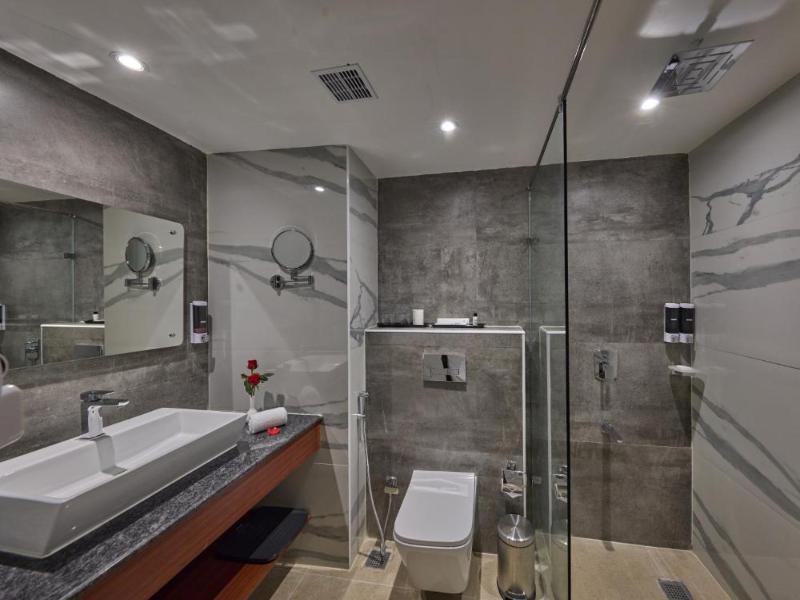 Golden Tulip Tirupati image