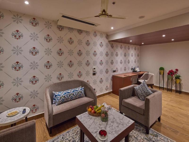 Golden Tulip Tirupati image